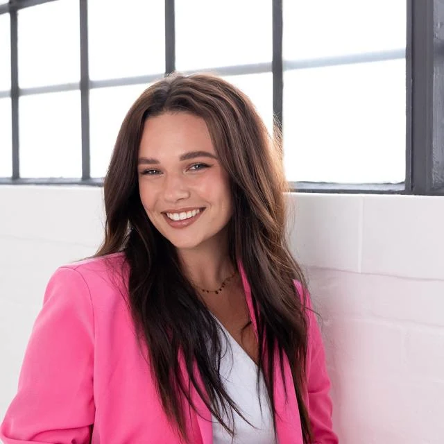 Dani Buckley-Fawcett